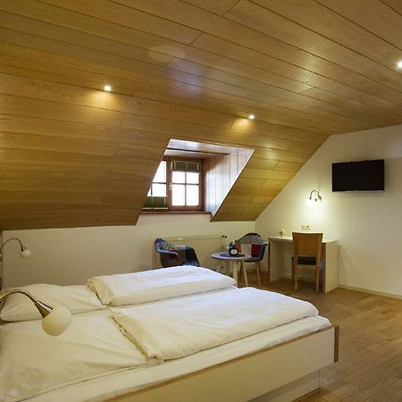 Gaestehaus Am Westtor Пріксенштадт Екстер'єр фото